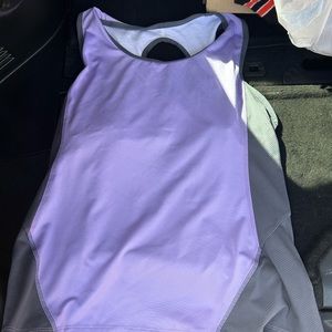 Danskin tank top